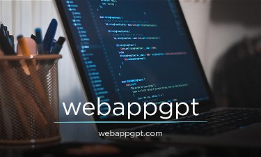 WebAppGPT.com