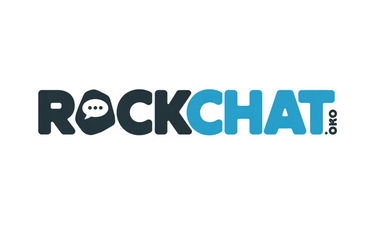 Rockchat.org - Creative brandable domain for sale