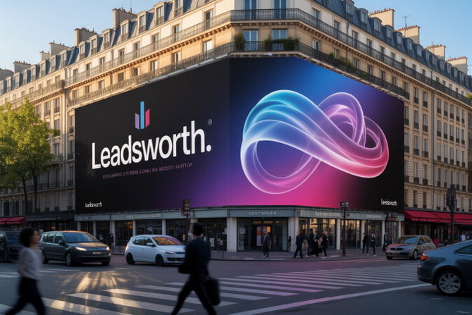 Leadsworth.com — 2