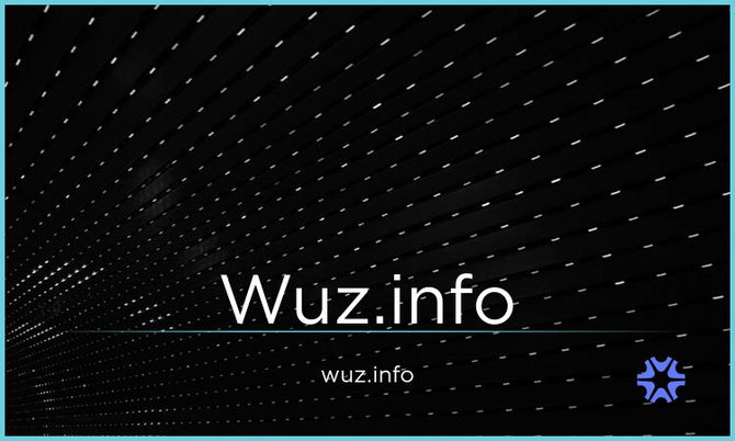 WUZ.info
