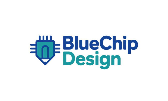 BlueChipDesign.com