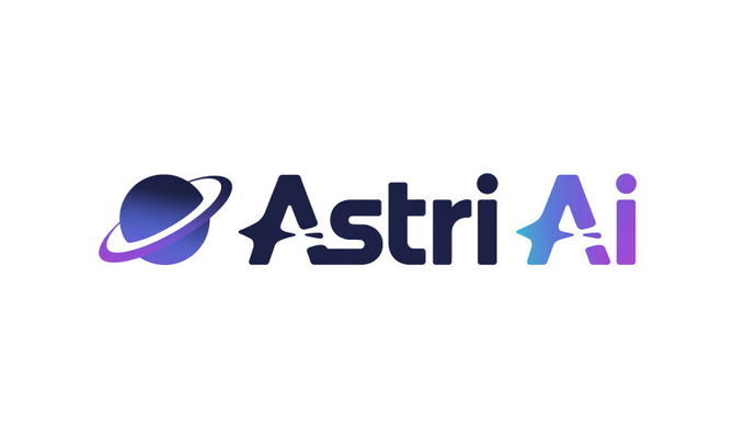 AstriAI.com