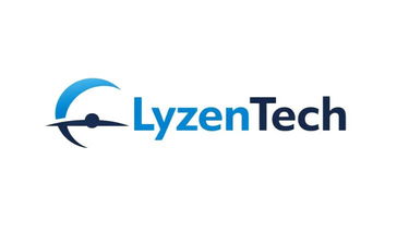 LyzenTech.com - Creative brandable domain for sale