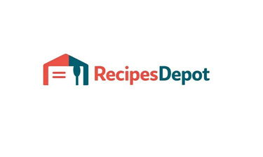 RecipesDepot.com - Creative brandable domain for sale