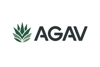 Agav.com - Creative brandable domain for sale