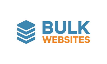 BulkWebsites.com - Creative brandable domain for sale