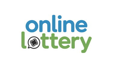 OnlineLottery.org - Creative brandable domain for sale