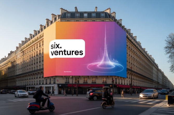 Six.Ventures — 3