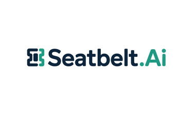seatbelt.ai - Creative brandable domain for sale