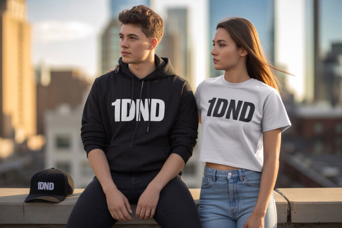 1DND.com