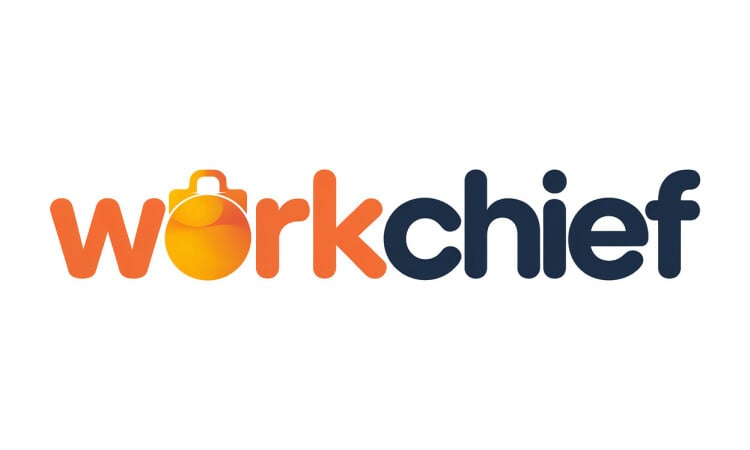WorkChief logo
