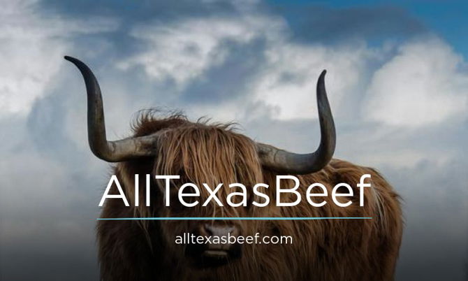 AllTexasBeef.com
