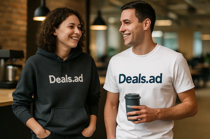 Deals.ad — 5