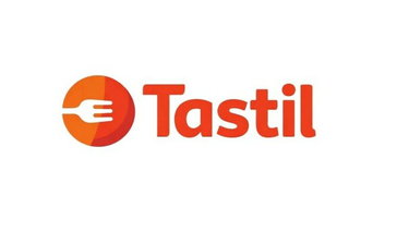 Tastil logo