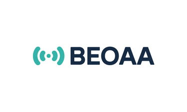 Beoaa.com - Creative brandable domain for sale