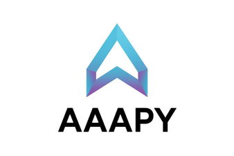 Aaapy.com - Creative brandable domain for sale