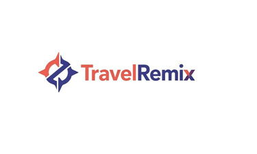TravelRemix.com - Creative brandable domain for sale