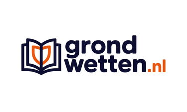 Grondwetten.nl - Creative brandable domain for sale