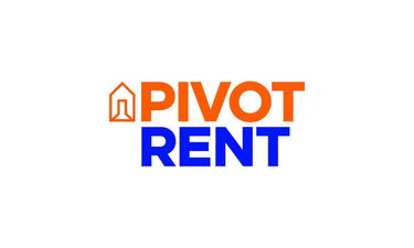 PivotRent.com - Creative brandable domain for sale