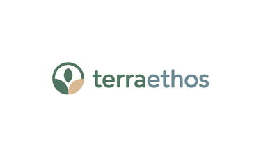 TerraEthos.com - Creative brandable domain for sale