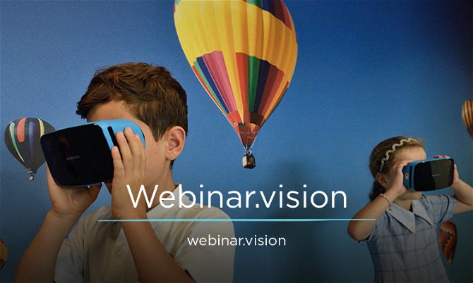 Webinar.vision