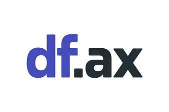 DF logo