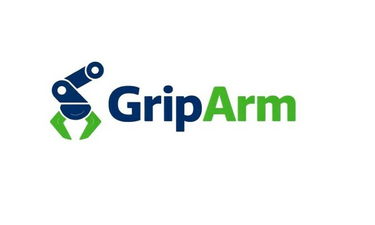 GripArm logo