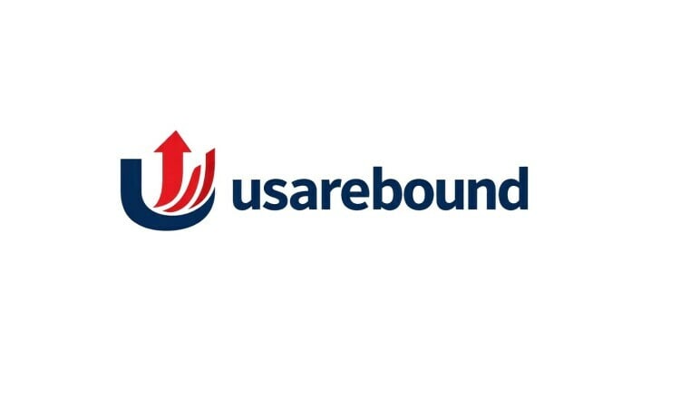 USARebound logo