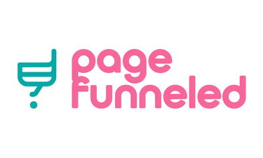PageFunneled.com - Creative brandable domain for sale