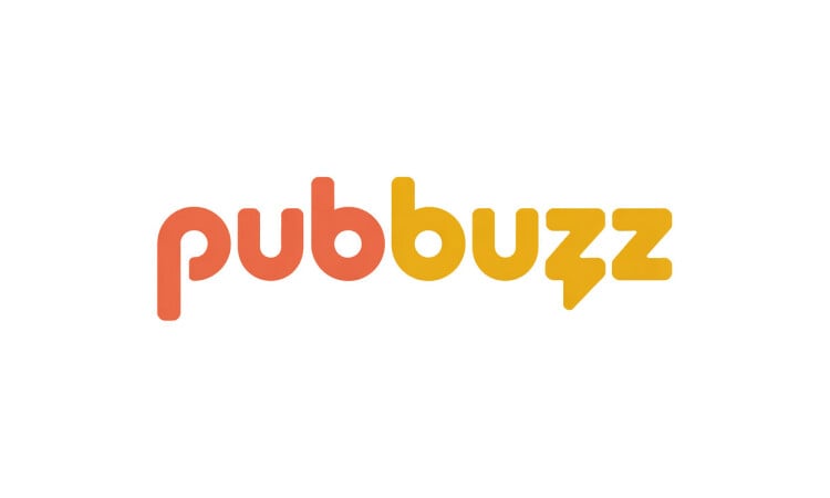 PubBuzz logo