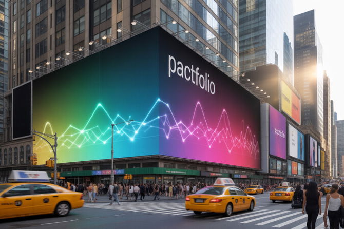 PactFolio.com — 3