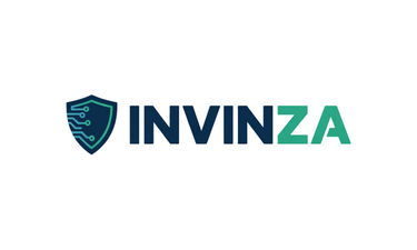 Invinza.com - Creative brandable domain for sale