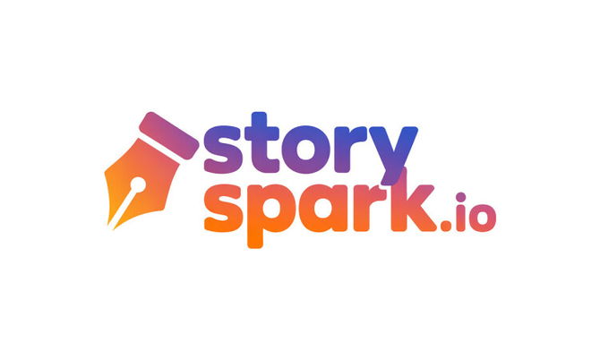 StorySpark.io