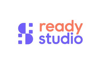 ReadyStudio.com - Creative brandable domain for sale