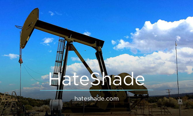 HateShade.com