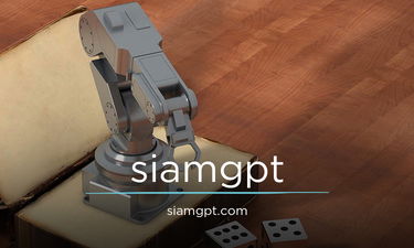 siamgpt.com