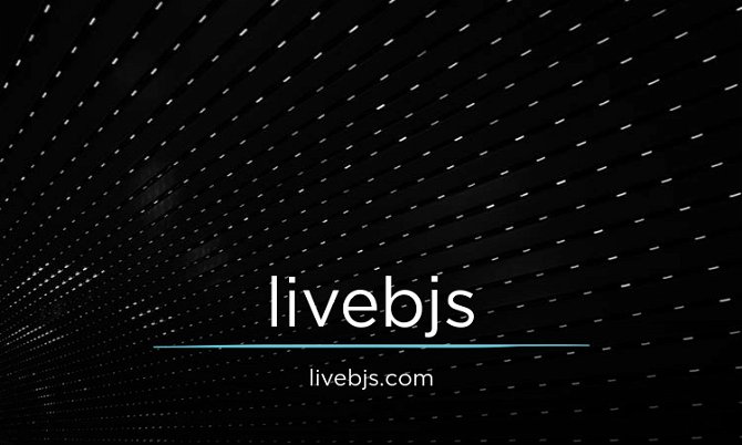 LiveBjs.com