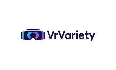 VRVariety.com - Creative brandable domain for sale