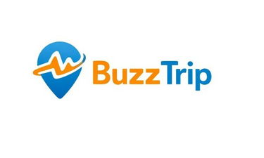 BuzzTrip logo