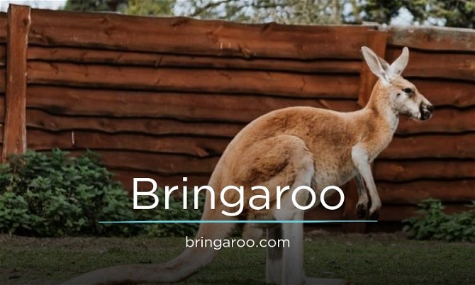 Bringaroo.com