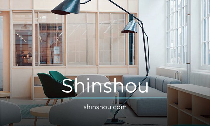 Shinshou.com