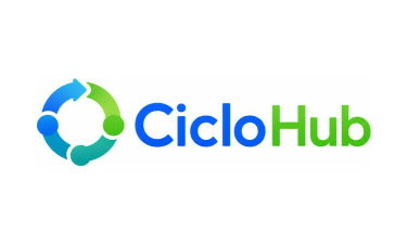 CicloHub logo