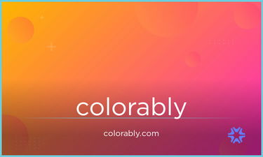 Colorably.com - Creative brandable domain for sale