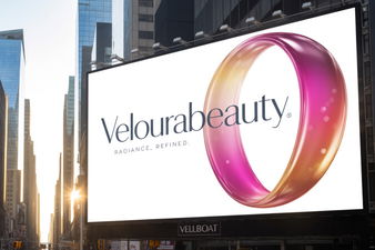VelouraBeauty.com - Creative brandable domain for sale