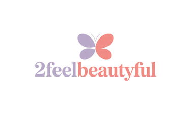 2feelbeautyful.com - Creative brandable domain for sale