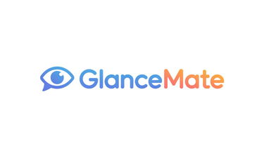 GlanceMate.com - Creative brandable domain for sale