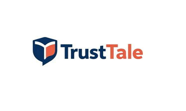 TrustTale.com - Creative brandable domain for sale