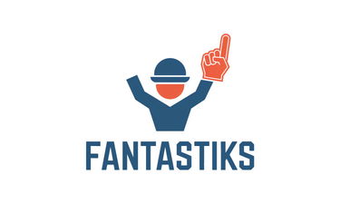 Fantastiks.com - Creative brandable domain for sale