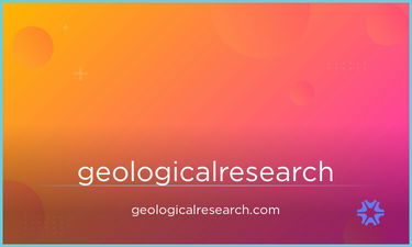GeologicalResearch.com - Creative brandable domain for sale