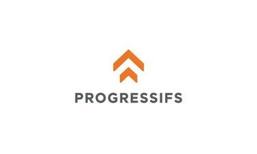 Progressifs.com - Creative brandable domain for sale
